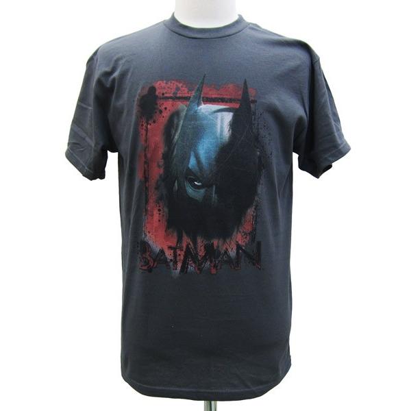 バットマン Fear Me ダークナイトライジング USA版 Tシャツ : コスプレ