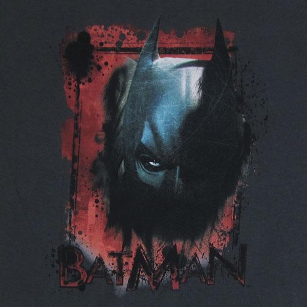 バットマン Fear Me ダークナイトライジング USA版 Tシャツ バットマン Fear Me ダークナイトライジング USA版 Tシャツ