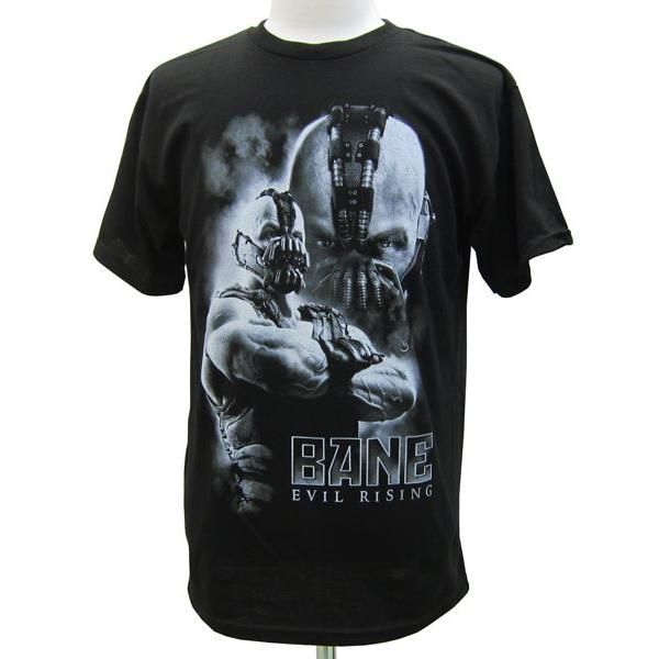 バットマン Evil Rising ダークナイトライジング USA版 Tシャツ