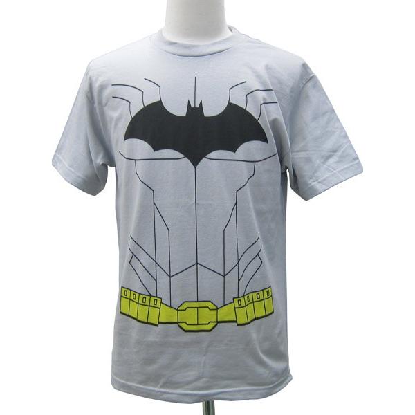 バットマン コスチューム Dcコミックス ユニフォーム Tシャツ Bm2275 コスプレ衣装専門店マジックナイト 通販 Yahoo ショッピング
