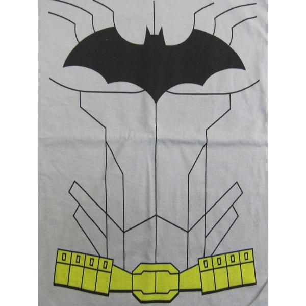 バットマン コスチューム Dcコミックス ユニフォーム Tシャツ Bm2275 コスプレ衣装専門店マジックナイト 通販 Yahoo ショッピング