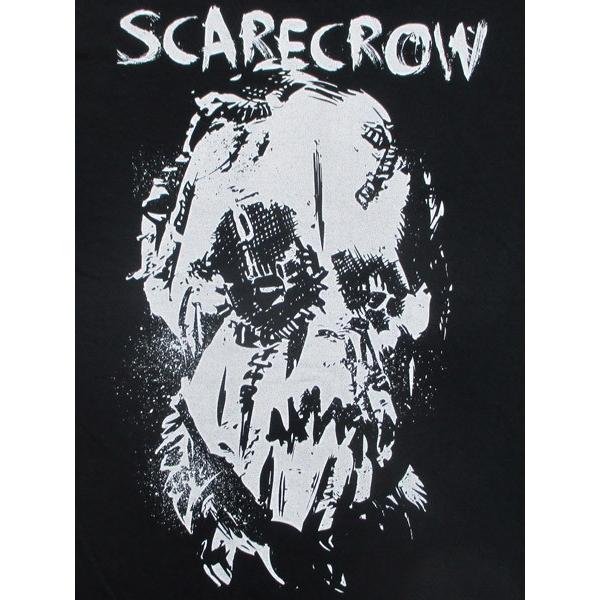 バットマンビギンズ Scarecrow Face （スケアクロウ フェイス） T