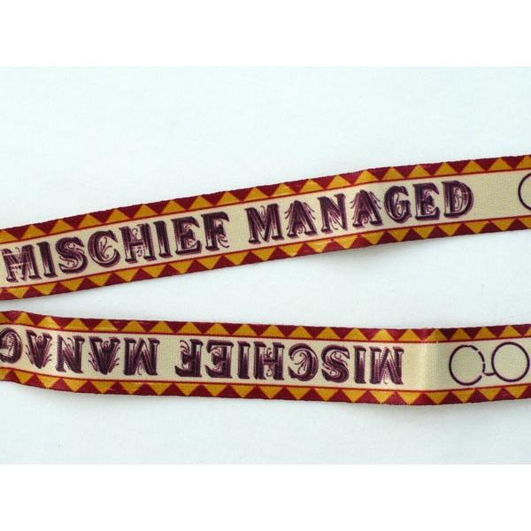 ハリーポッター ランヤード メタルチャーム付き |  | 02