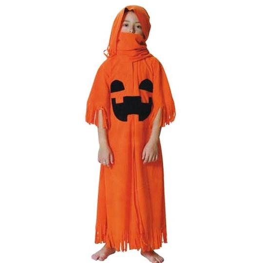 流浪のソルジャー ハロウィン パンプキン コスチューム 子供用 奉仕品 | 
