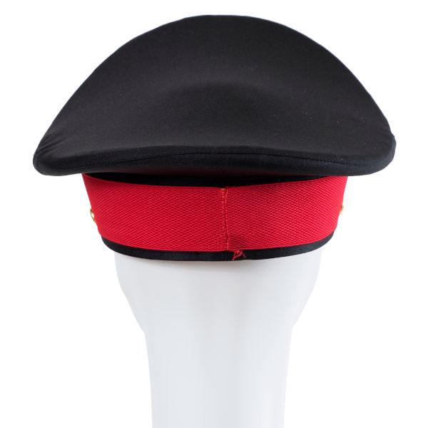 駅員さんの帽子 大人用 男女兼用 車掌 帽子 鉄道員 運転手 ぼうし ハット コスプレ 仮装 大人用 |  | 07