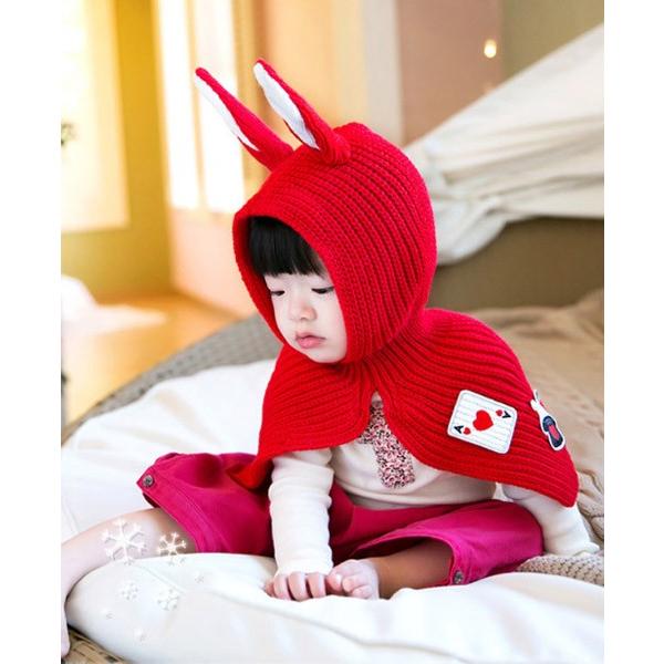 PEACENOW うさみみケープ 楽天市場】森のうさぎのふわふわ耳付きケープ 【最強翌日配送