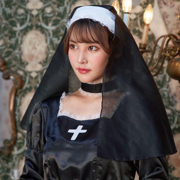 キューティーシスター シスター コスプレ ハロウィン 仮装 衣装 コスチューム 大人用 |  | 05