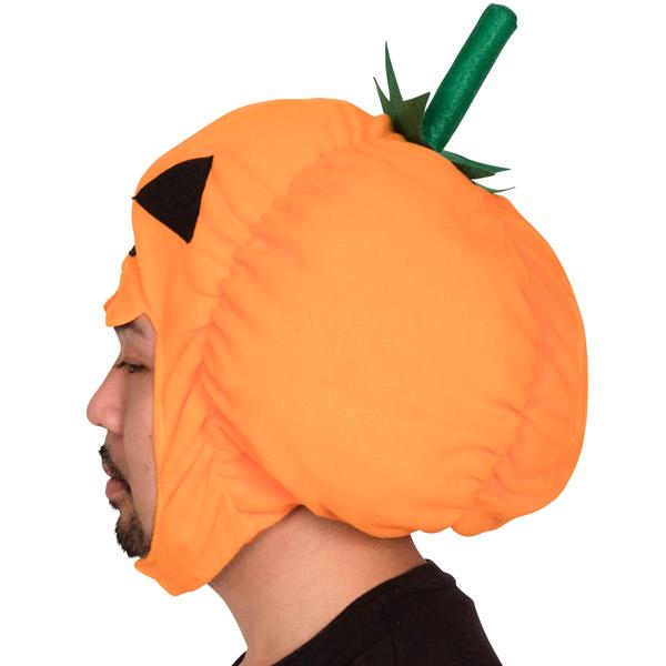 パンプキンヘッド ハロウィン 帽子 パンプキン かぶりもの 仮装 グッズ |  | 01