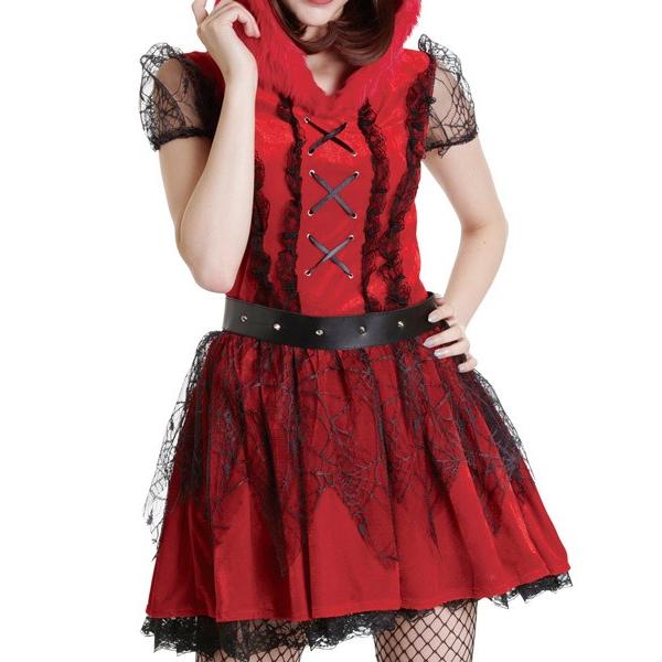 奉仕品 モンスターデビル ハロウィン 衣装 コスチューム 悪魔 仮装