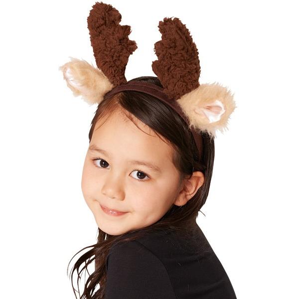 フワフワトナカイカチューシャ |  | 01