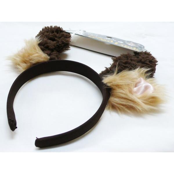 フワフワトナカイカチューシャ |  | 04