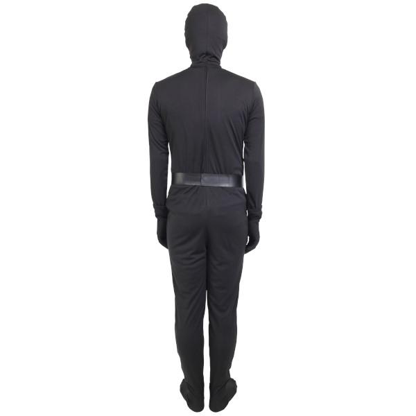 宴会戦隊コスレンジャー 悪役 ショッカー コスプレ 衣装 敵 ハロウィン 仮装 男女兼用 |  | 03