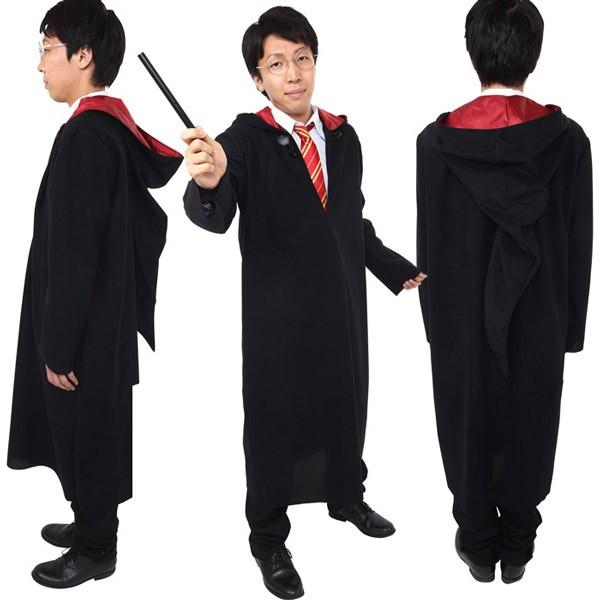 魔法学園セット ハロウィン コスチューム 奉仕品 |  | 01
