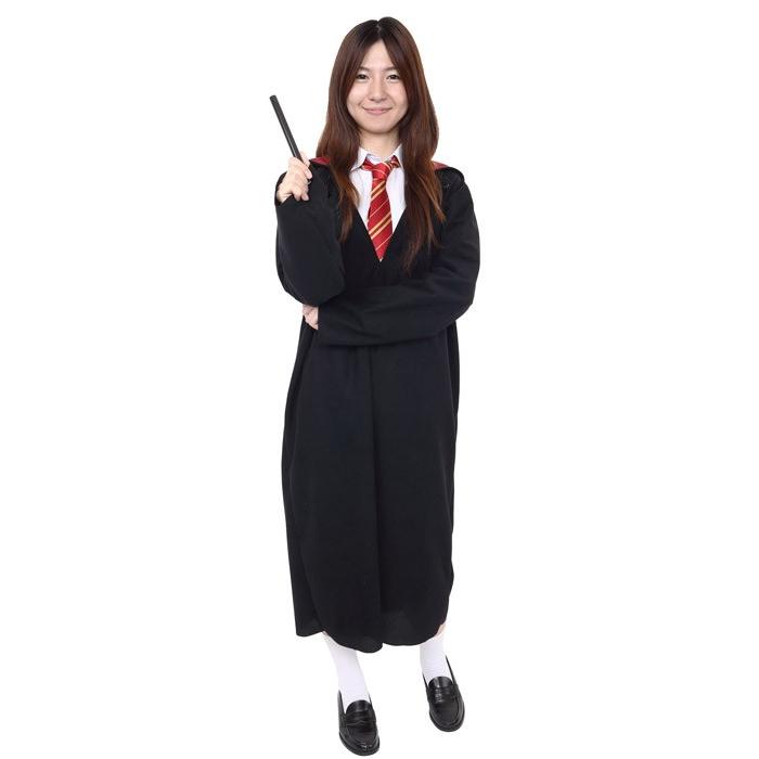 魔法学園セット ハロウィン コスチューム 奉仕品 |  | 02