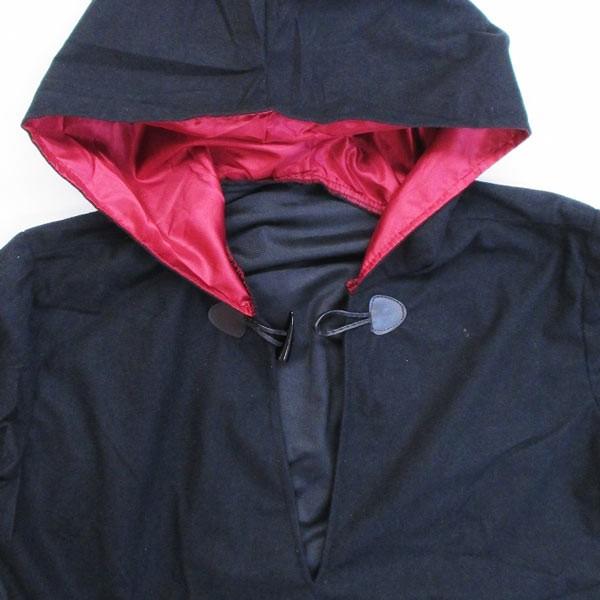 魔法学園セット ハロウィン コスチューム 奉仕品 |  | 03