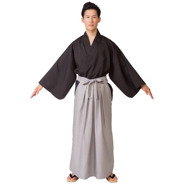 侍 衣装 コスチューム サムライ コスプレ 衣装 仮装 MENコス 男性 メンズ 男女兼用 |  | 01