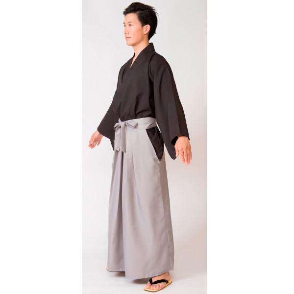 侍 衣装 コスチューム サムライ コスプレ 衣装 仮装 MENコス 男性 メンズ 男女兼用 |  | 02