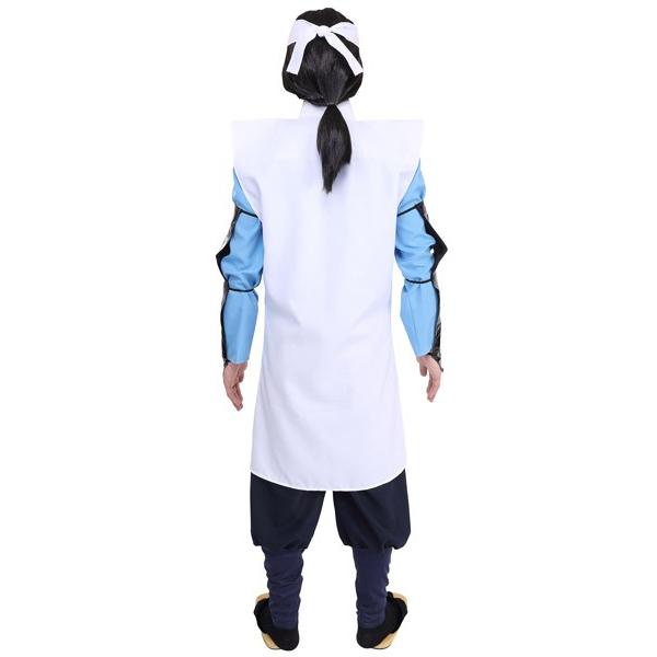 桃太郎くん コスプレ ハロウィン 桃太郎 仮装 昔話 衣装 |  | 03