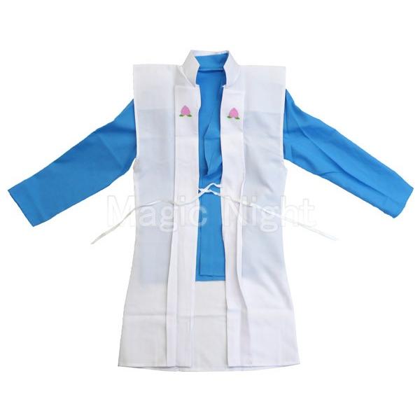 桃太郎くん コスプレ ハロウィン 桃太郎 仮装 昔話 衣装 |  | 04