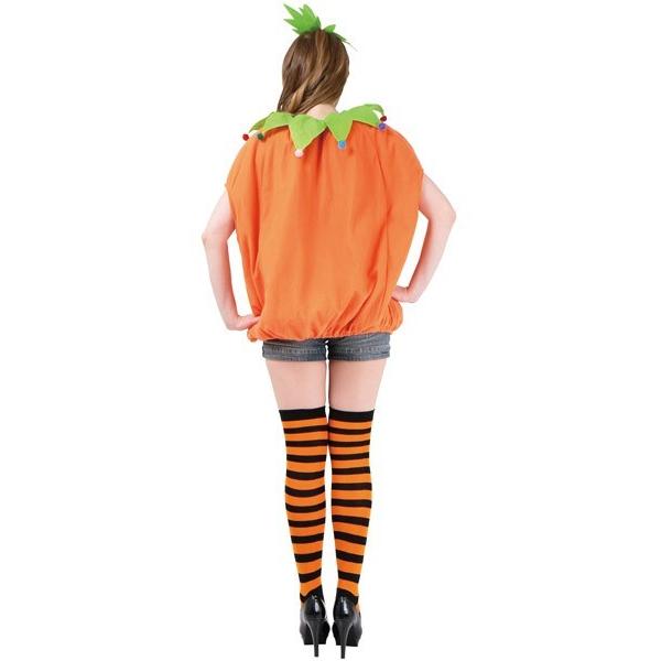 スマイルパンプキン ハロウィン 衣装 コスチューム パンプキン 仮装 大人用 |  | 04