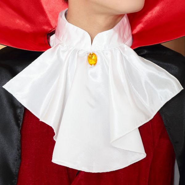 クールヴァンパイア 吸血鬼 ドラキュラ コスプレ ハロウィン 仮装 コスプレ 衣装 ブラック レッド 男性用 |  | 06