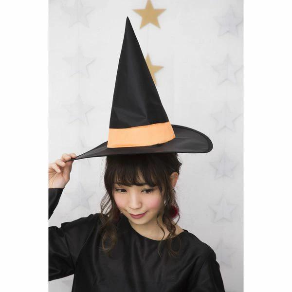 奉仕品 スタンダードウィッチガール 女性用 魔女 ウィッチ ハロウィン