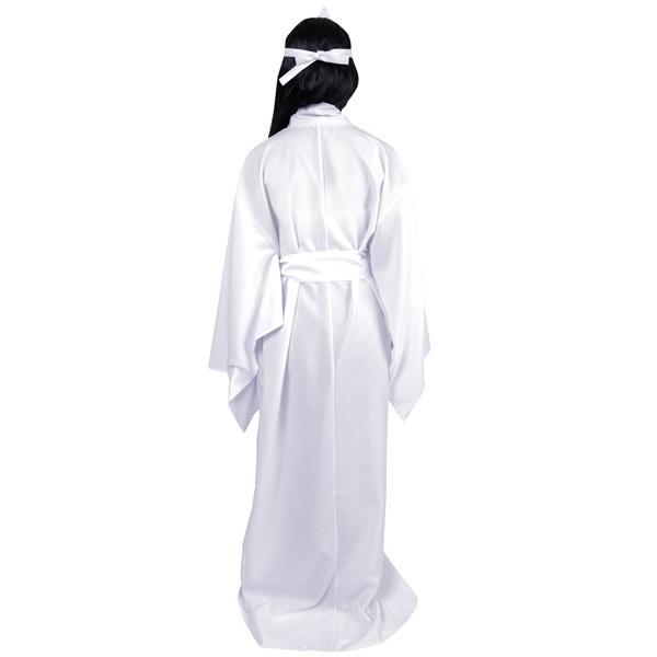 呪いの幽霊 コスプレ コスチューム ハロウィン ホラー 貞子 おばけ 衣装 Cs コスプレ衣装専門店マジックナイト 通販 Yahoo ショッピング
