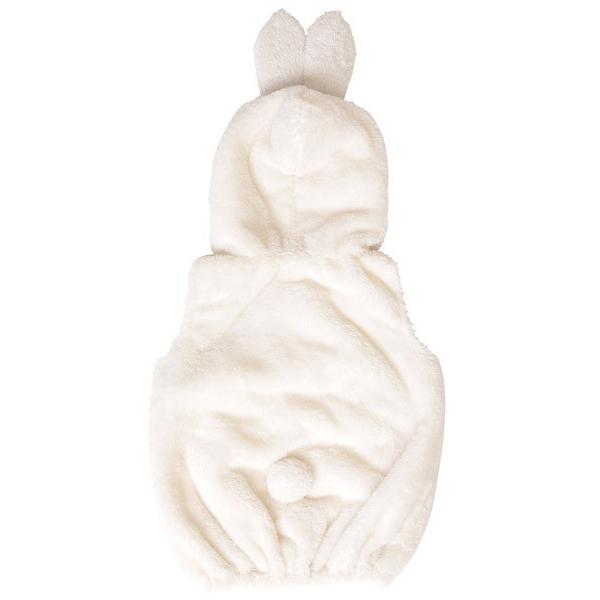 マシュマロラパン ベビー ハロウィン 仮装 コスプレ 衣装 ウサギ 着ぐるみ 男の子 女の子 80サイズ 赤ちゃん 1歳 2歳 |  | 04