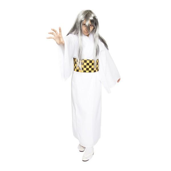 砂かけ婆 コスチューム ゲゲゲの鬼太郎 公式 衣装 ハロウィン コスプレ |  | 01
