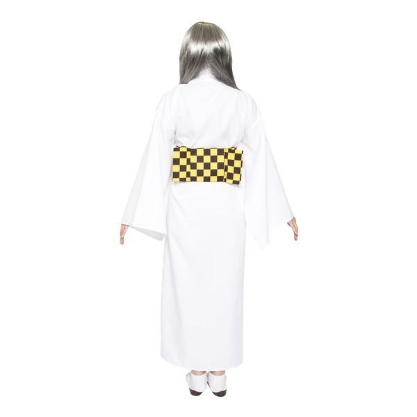 砂かけ婆 コスチューム ゲゲゲの鬼太郎 公式 衣装 ハロウィン コスプレ |  | 03