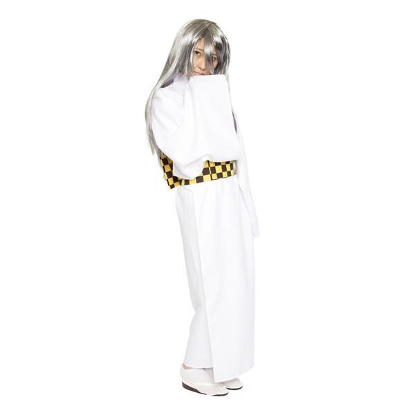 砂かけ婆 コスチューム ゲゲゲの鬼太郎 公式 衣装 ハロウィン コスプレ |  | 05