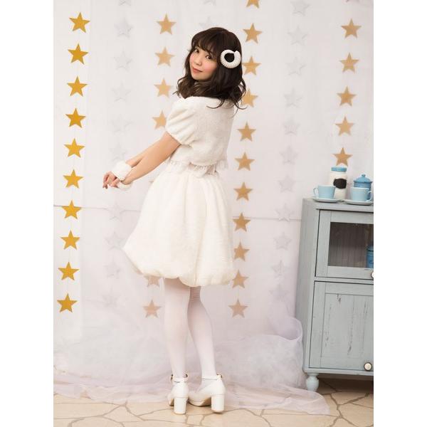 ホワイトシープガール ハロウィン 衣装 コスプレ 羊 ひつじ コスチューム 大人用 レディース Cs0462 コスプレ衣装専門店マジックナイト 通販 Yahoo ショッピング