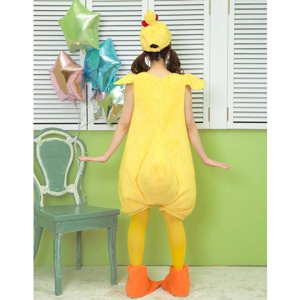 海外輸入 コスプレ ヒヨコ Hw フラッフィーヒヨコガール ひよこ ヒヨコ 衣装 忘年会 着ぐるみ きぐるみ かわいい 可愛い おもしろ 面白い 動物 割引クーポン対象品 Carlavista Com