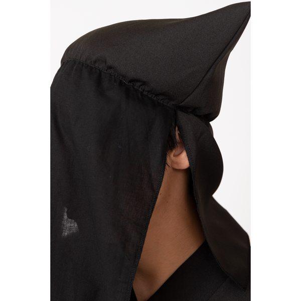 MENコス 黒子 時代劇 舞台 裏方 衣装 コスチューム |  | 04