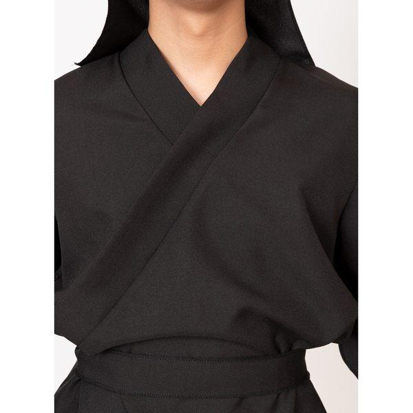 MENコス 黒子 時代劇 舞台 裏方 衣装 コスチューム |  | 05