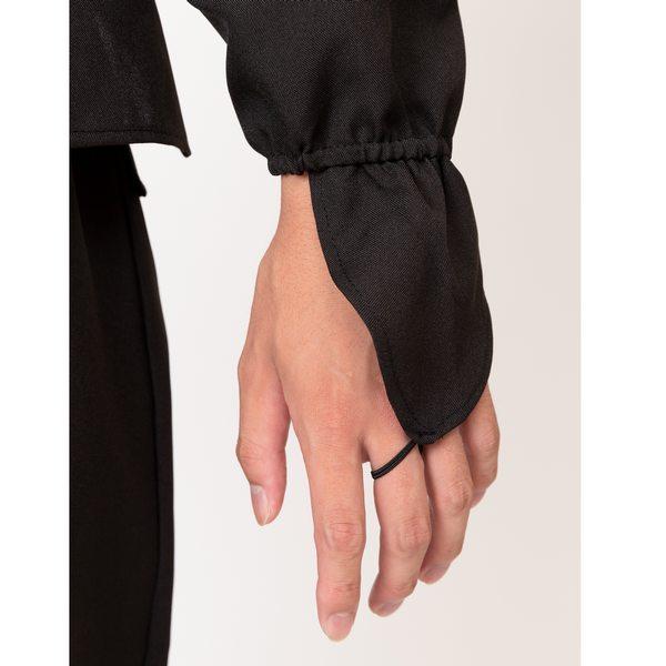 MENコス 黒子 時代劇 舞台 裏方 衣装 コスチューム |  | 08