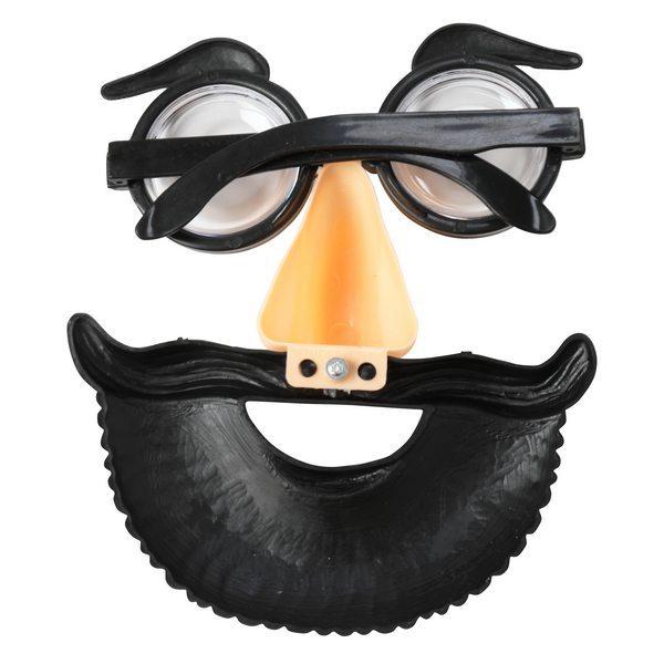 鼻メガネ ビン底 Cs1093 コスプレ衣装専門店マジックナイト 通販 Yahoo ショッピング