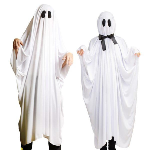 2wayてるてるおばけポンチョ 大人用 コスプレ ハロウィン 仮装 ゴースト おばけ Cs2762 コスプレ衣装専門店マジックナイト 通販 Yahoo ショッピング