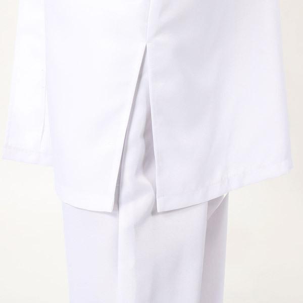 メンズ特攻服 天下無敵 白 Mens 大人用 : コスプレ衣装専門店マジック