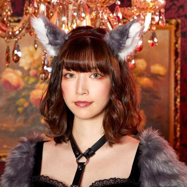 ファンタジックヴィラン ヴォルフ ハロウィン コスプレ オオカミ ファンタジックヴィラン ヴォルフ ハロウィン コスプレ オオカミ