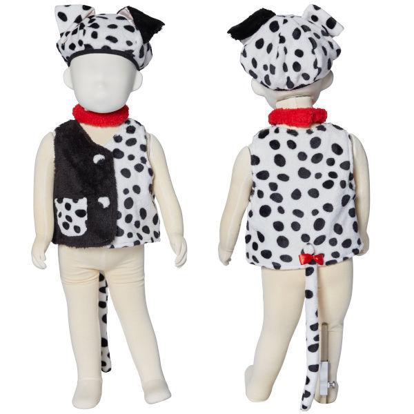 ハニーテイル ダルメシアン ベビー ハロウィン コスプレ グッズ 犬 