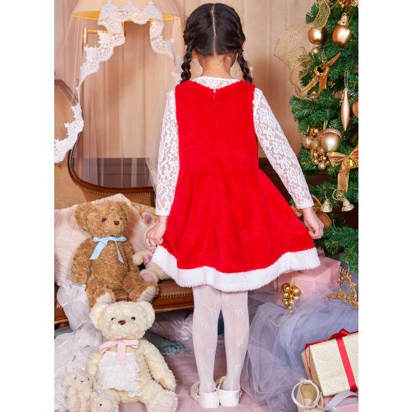 たれみみうさぎサンタ キッズ クリスマス コスプレ 衣装 ウサギ たれみみうさぎサンタ キッズ クリスマス コスプレ 衣装 ウサギ