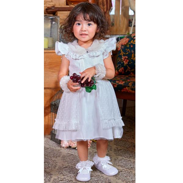 奉仕品 グレースチャーム パウダーバニー ベビー うさぎ ハロウィン 仮装 コスプレ 衣装 女の子 赤ちゃん 85サイズ 90サイズ 95サイズ 2歳 3歳 返品不可 |  | 07