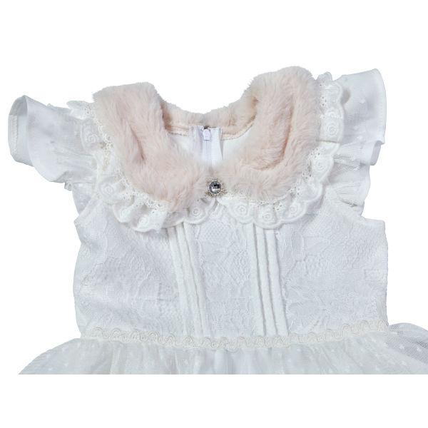 奉仕品 グレースチャーム パウダーバニー ベビー うさぎ ハロウィン 仮装 コスプレ 衣装 女の子 赤ちゃん 85サイズ 90サイズ 95サイズ 2歳 3歳 返品不可 |  | 03