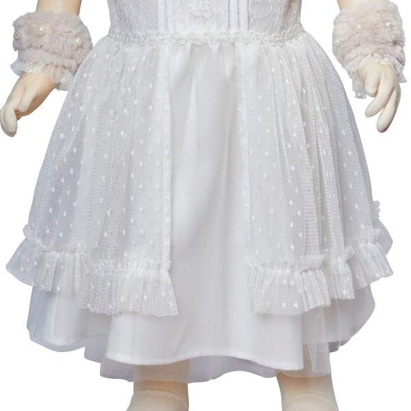 奉仕品 グレースチャーム パウダーバニー ベビー うさぎ ハロウィン 仮装 コスプレ 衣装 女の子 赤ちゃん 85サイズ 90サイズ 95サイズ 2歳 3歳 返品不可 |  | 04