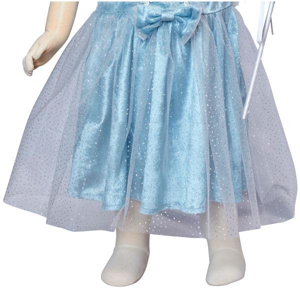 奉仕品 グレースチャーム クリスタルエンジェル ベビー 天使 ハロウィン 仮装 コスプレ 衣装 女の子 赤ちゃん 85サイズ 90サイズ 95サイズ 2歳 3歳 返品不可 |  | 04