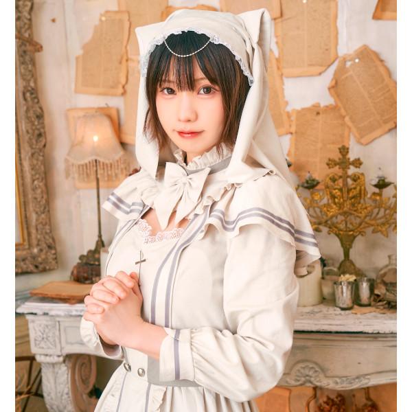 ダスティコンフィ ネコシスター 猫 ねこ コスプレ 仮装 ハロウィン 衣装 大人用 |  | 10