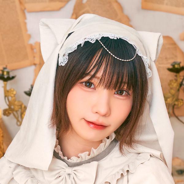 ダスティコンフィ ネコシスター 猫 ねこ コスプレ 仮装 ハロウィン 衣装 大人用 |  | 05