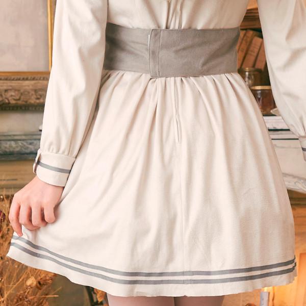 ダスティコンフィ ネコシスター 猫 ねこ コスプレ 仮装 ハロウィン 衣装 大人用 |  | 08