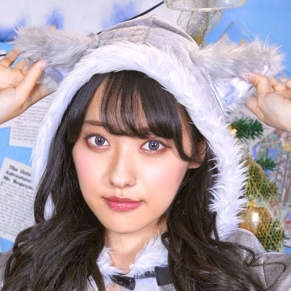 コスプレ 狼 オオカミ 7点セット 仮装 クリスマス コスプレ クリスマス サンタ ミミノエル おおかみケープサンタ